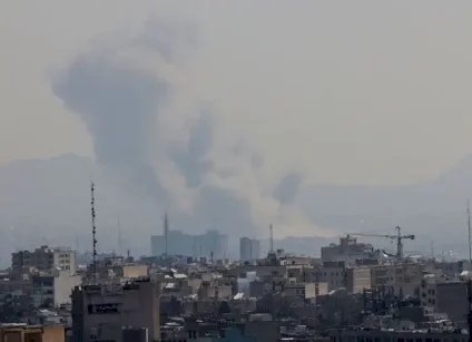 مسؤول إسرائيلي: ترامب رفض طلباً إيرانياً بوقف كامل للنار حتى تقديم ردها