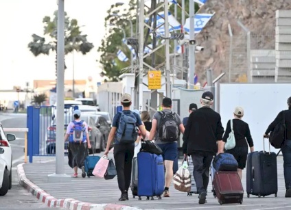 مصر تغضب إسرائيل للمرة الثانية منذ الحرب على إيران.. ما القصة؟!