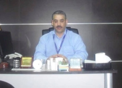 استشهاد المعتقل مروان حرز الله من نابلس في سجون الاحتلال