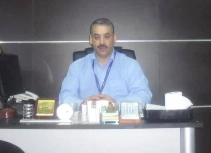 استشهاد المعتقل مروان حرز الله من نابلس في سجون الاحتلال