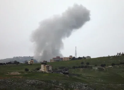 تقدم إسرائيلي نحو نهر الليطاني ونتنياهو يوجه بتوسيع المنطقة العازلة جنوبي لبنان