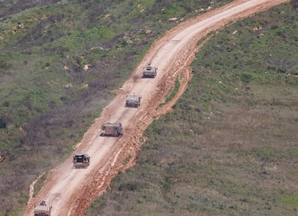 إسرائيل تتعزم إبقاء قواتها في جنوب لبنان "لأشهر طويلة وربما لسنوات"