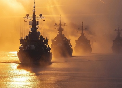 تحذيرات أوروبية للسفن للابتعاد عن المياه اليمنية