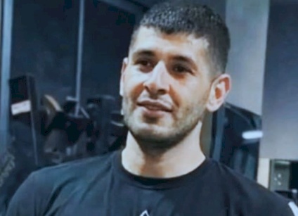 استشهاد شاب من جنين برصاص الاحتلال على حاجز عناب شرق طولكرم