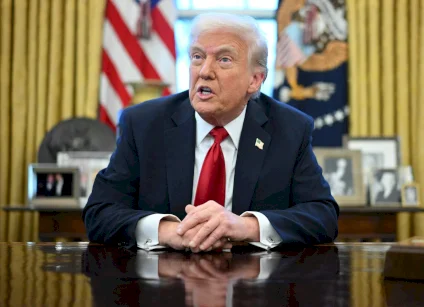 ترامب: اتفاق قريب أو تدمير شامل للبنية التحتية الحيوية ومنشآت الطاقة الإيرانية