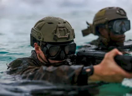 هل يندفع ترمب نحو غزو بري لإيران رغم كلفته الكارثية؟