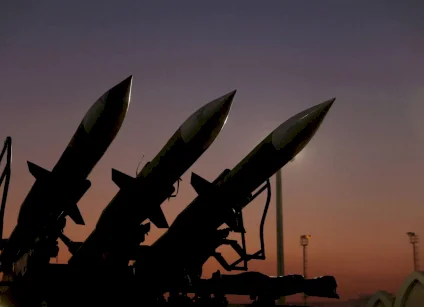 «الحرس الثوري» الإيراني: سنستهدف شركات أميركية بالمنطقة ابتداءً من يوم غد