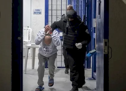 أميركا تعلق على قرار إسرائيل بشأن تشريع "إعدام الأسرى"