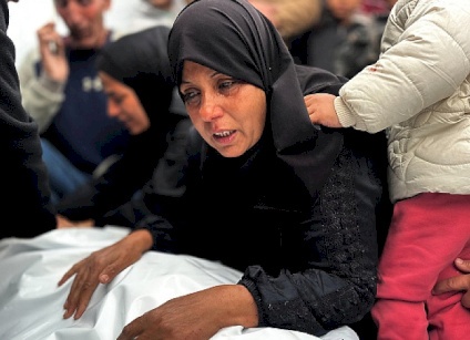 صحة غزة: أكثر من 72 ألف شهيد في القطاع