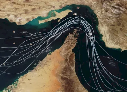 الحرس الثوري يتوعد.. "مضيق هرمز لن يُفتح أمام الأعداء"