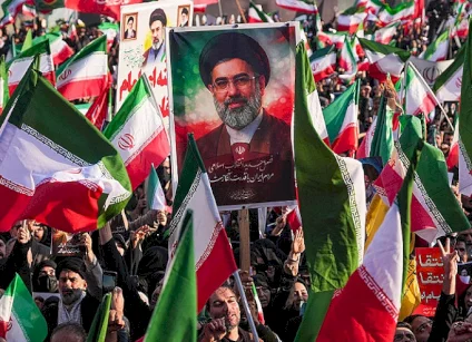 برسالة لنعيم قاسم: المرشد الإيراني يؤكد مواصلة دعم حزب الله