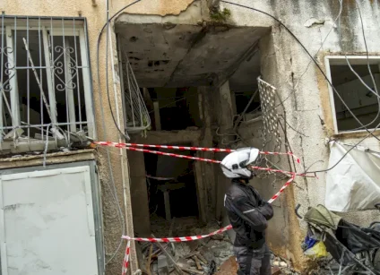 الأوسع منذ بداية الحرب.. هجوم إيراني استثنائي بصواريخ عنقودية يهزّ إسرائيل