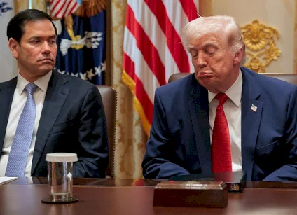 غموض قرارات ترامب يربك إدارته في الحرب على إيران