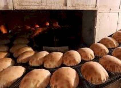 نقابة أصحاب المخابز:  سعر كيلوغرام الخبز يباع بسعره  الحالي 4.5 شيقل 