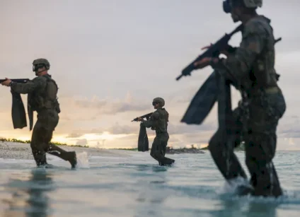 حرب إيران.. هل تكون الجمعة العظيمة ساعة الصفر؟