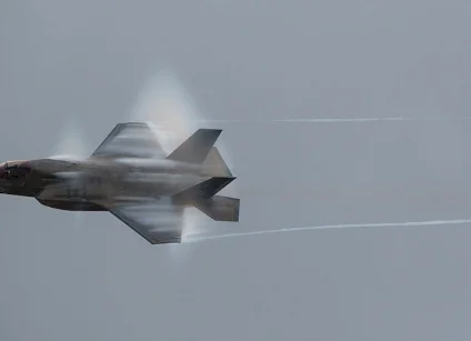 محدث| إيران تعلن إسقاط مقاتلة أميركية وواشنطن تعترف وتبحث عن طاقمها