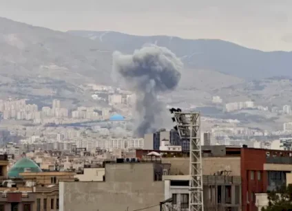 تقرير: تعثر الجهود لعقد لقاء مباشر بين واشنطن وطهران وإيران ترفض الهدنة