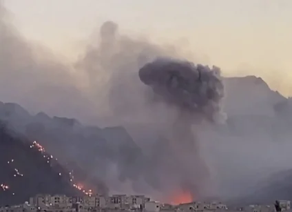 مسؤول إسرائيلي: ننتظر موافقة أميركية لمهاجمة منشآت طاقة إيرانية