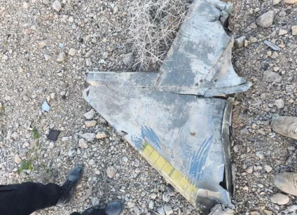 Report: A Deception Operation Preceded the Rescue of the American Officer from the Mountains of Iran