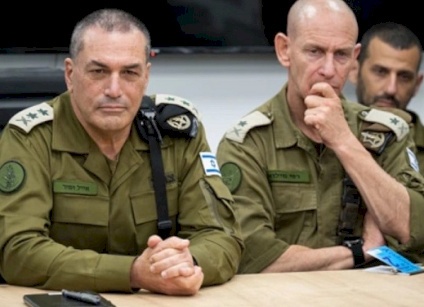 زامير: الفرصة سانحة لتغيير الواقع الأمني بلبنان