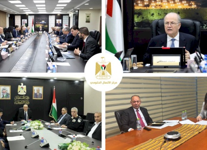  أهم التدخلات التنموية والإصلاحية التي نفذتها الحكومة خلال الأسبوع الماضي