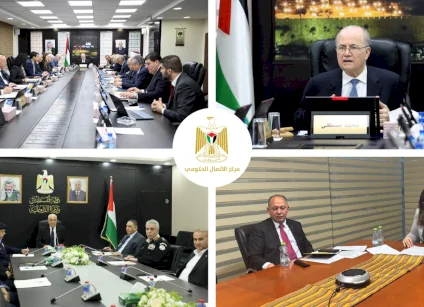  أهم التدخلات التنموية والإصلاحية التي نفذتها الحكومة خلال الأسبوع الماضي