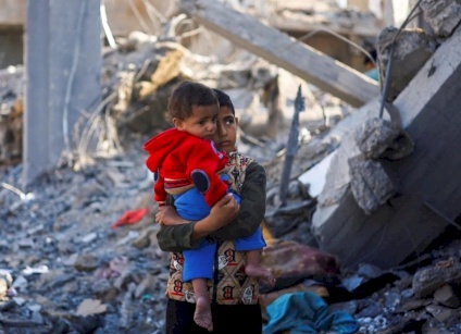 Statistics: 2.47 Million Children in Palestine... A Pulse That Doesn't Stop and Resilience in the Face of Challenges