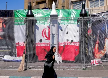 البيت الأبيض: ندرس أكثر من مقترح لإنهاء حرب إيران