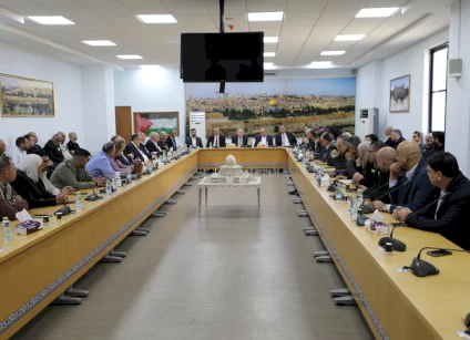 القطاع الخاص:  لا ارتفاع على اسعار السلع الاساسية في السوق ونطمئن المواطنين على وفرة السلع