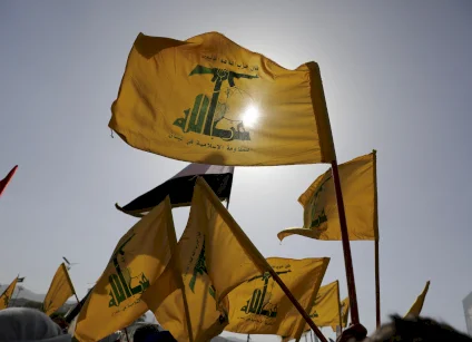 حزب الله: ندعو السلطة اللبنانية لتصحيح علاقتها مع إيران