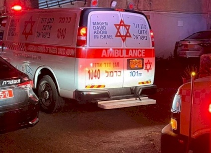 3 قتلى إثر جرائم وقعت في مناطق الداخل المحتل