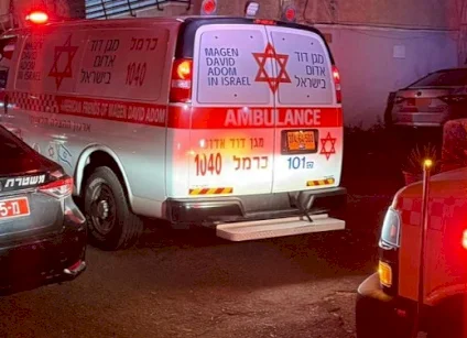 3 قتلى إثر جرائم وقعت في مناطق الداخل المحتل