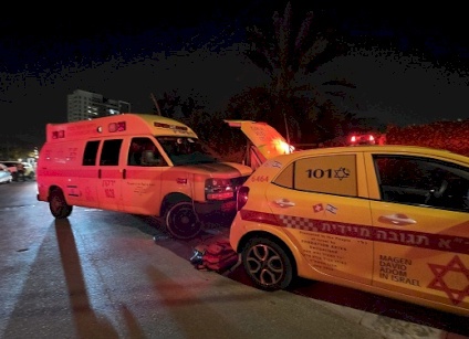 قتيل بجريمة إطلاق نار في كفر كنا