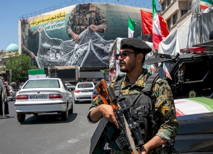 طهران: التعاون مع «الوكالة الذرية» مستمر وفق الأطر القائمة