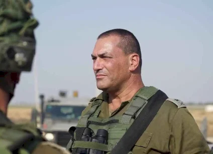 Zamir : Nos forces poursuivent leurs attaques au Liban et saisissent chaque opportunité pour éliminer les menaces