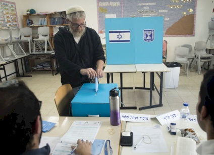 إسرائيل تحدد الـ27 من أكتوبر المقبل موعدا لإجراء الانتخابات العامة