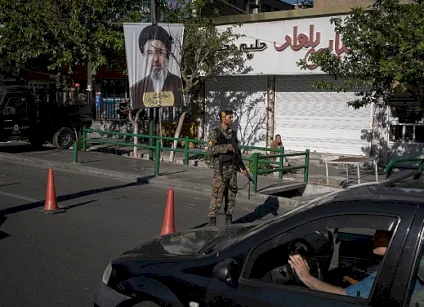 محدث:: إيران وإسرائيل تعلنان تعليق هجماتهما المتبادلة