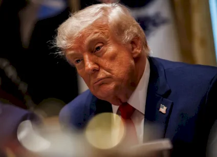 Trump : un accord avec l'Iran possible d'ici la fin de semaine