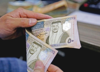 البنك الدولي: اقتصاد الأردن يتعافى تدريجيا رغم الحرب الإقليمية