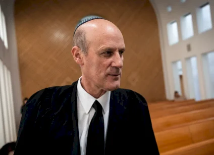 Élection d'un proche de Netanyahu au poste de "Contrôleur de l'État" israélien