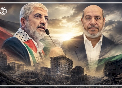 Sources à "SadaNews": La délégation du "Hamas" mène des négociations importantes en Turquie et sa visite au Caire y est liée