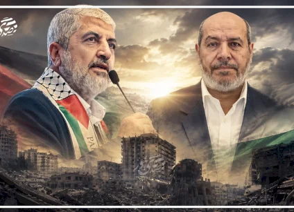 מקורות ל"סדא ניוז": משלחת "חמאס" מנהלת שיחות חשובות בטורקיה וביקורה בקהיר קשור לכך