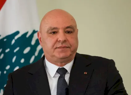 الرئيس اللبناني: نعيم قاسم لا يمثل لبنان وإيران تستغلنا للتفاوض