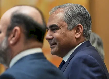 وزير داخلية باكستان في طهران.. حاملاً رسالة لخامنئي