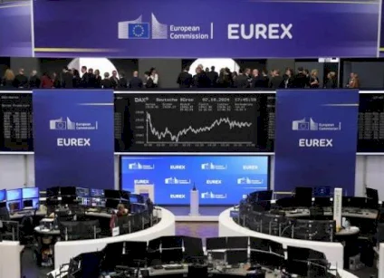 هبوط أسهم أوروبا واليابان وسط توتر بين إسرائيل وإيران