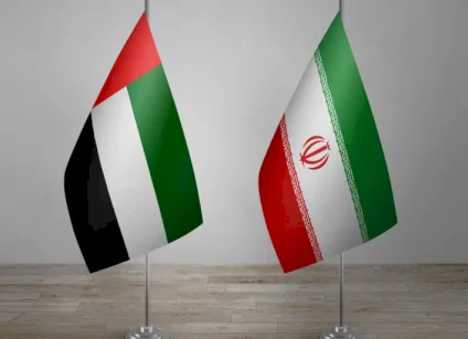 الإمارات تنفي «بشكل قاطع» مزاعم بشأن نقل أموال إلى إيران