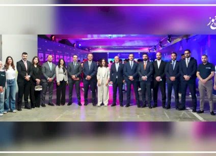 البنك العربي الراعي الرئيسي لقمة الرياضات الإلكترونية الأولى في فلسطين 