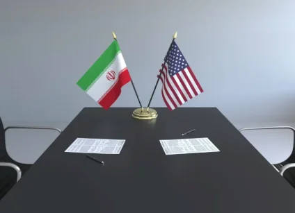 سويسرا تتمسك بالحفاظ على سرية اللقاءات الإيرانية - الأميركية