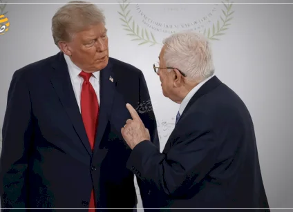 تقرير: أميركا تدرس تعزيز علاقاتها مع السلطة الفلسطينية