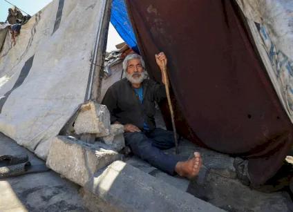 مسؤول أممي يطالب بإعادة «الكرامة» لسكان قطاع غزة